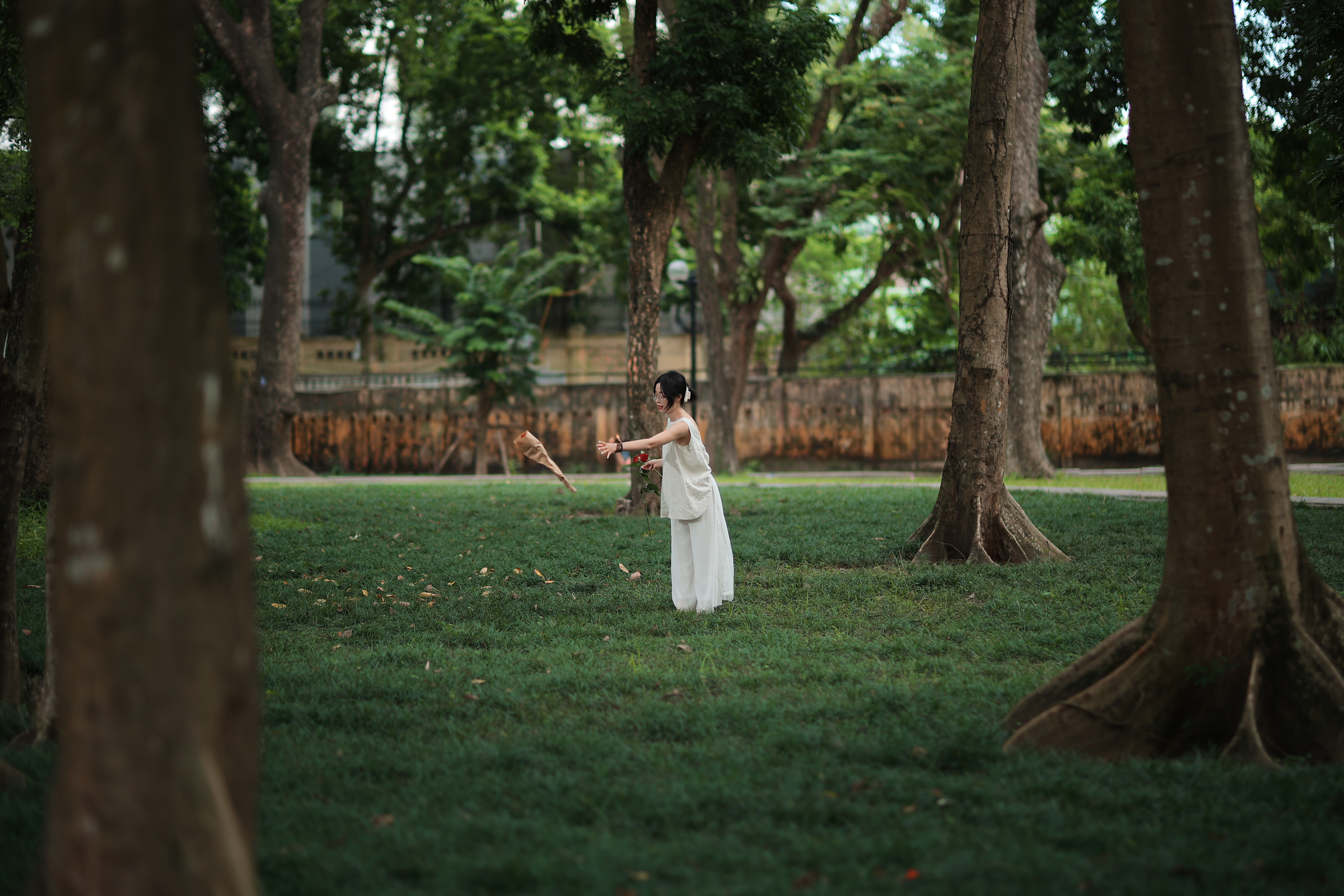 Tú Xương – Inner Confidence Coach