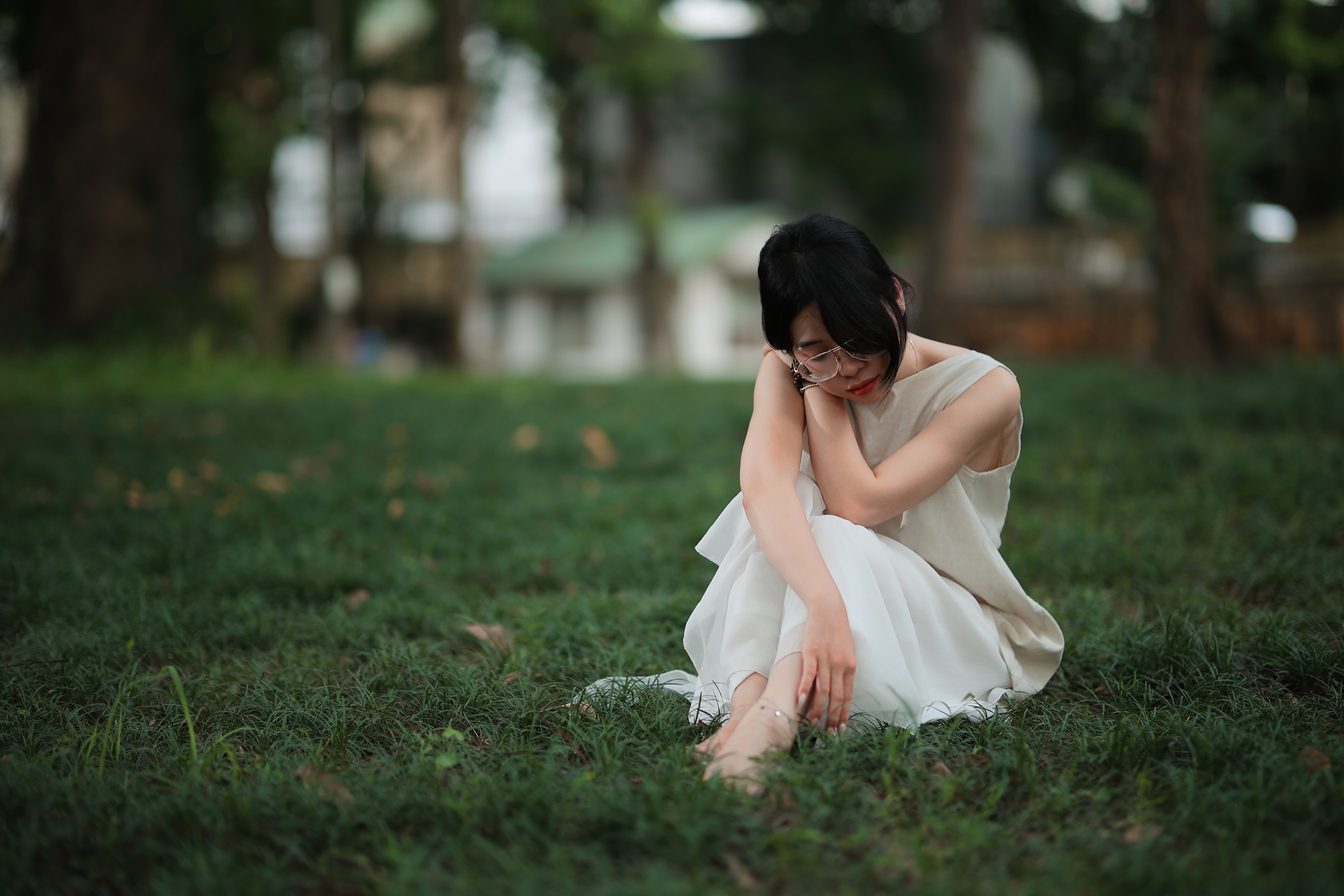 Tú Xương - Inner Confidence Coach