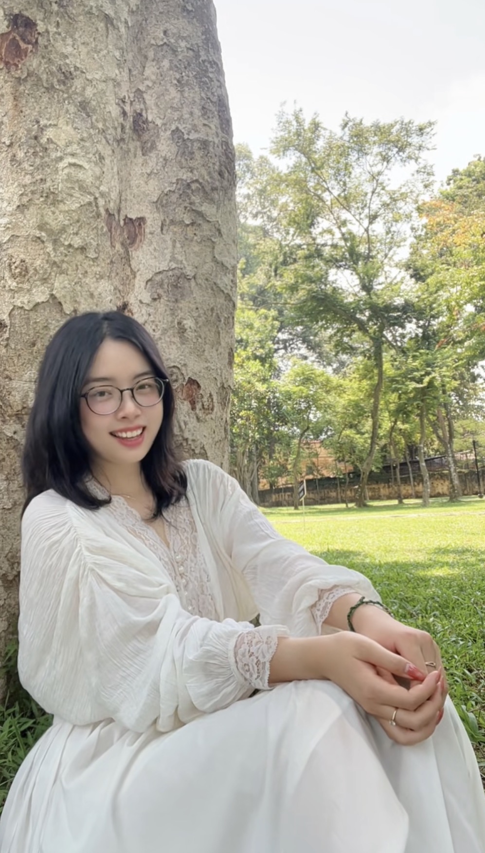 Tú Xương, Inner Confidence Coach