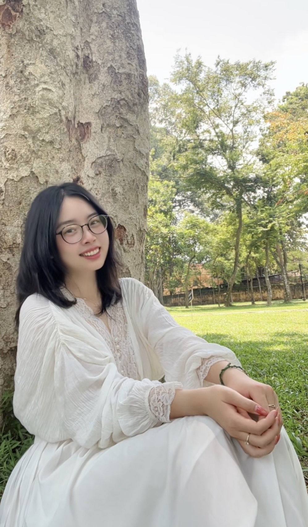 Tú Xương, InnerBloom Confidence Coach